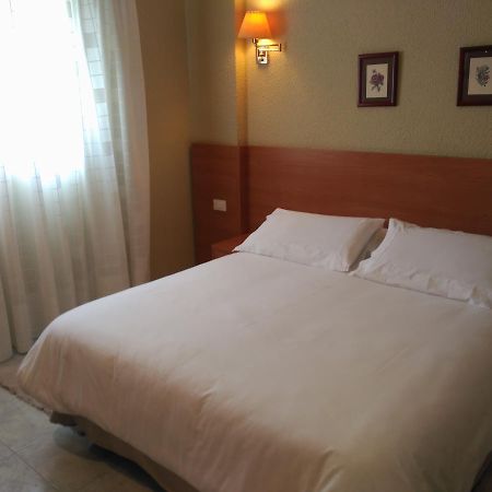 Casa Ovidio Guest House Montanejos Exterior photo