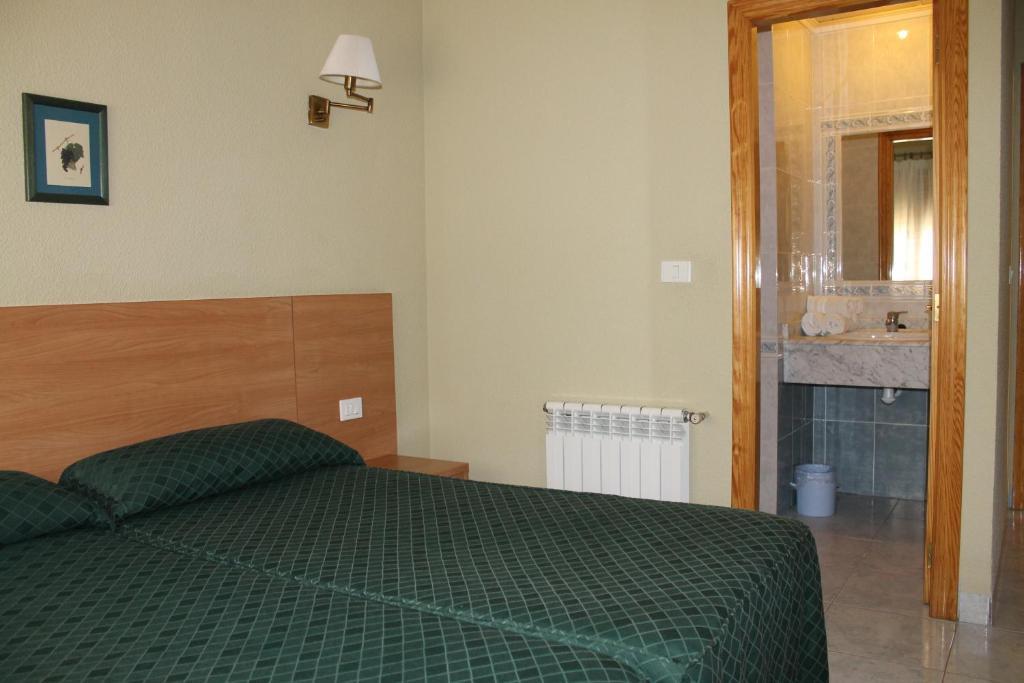 Casa Ovidio Guest House Montanejos Room photo