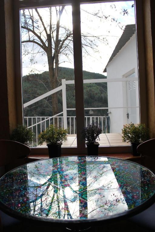 Casa Ovidio Guest House Montanejos Exterior photo