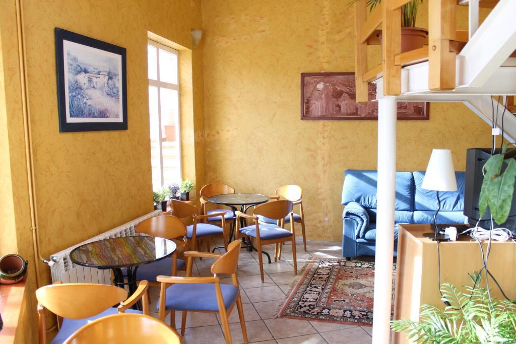 Casa Ovidio Guest House Montanejos Exterior photo