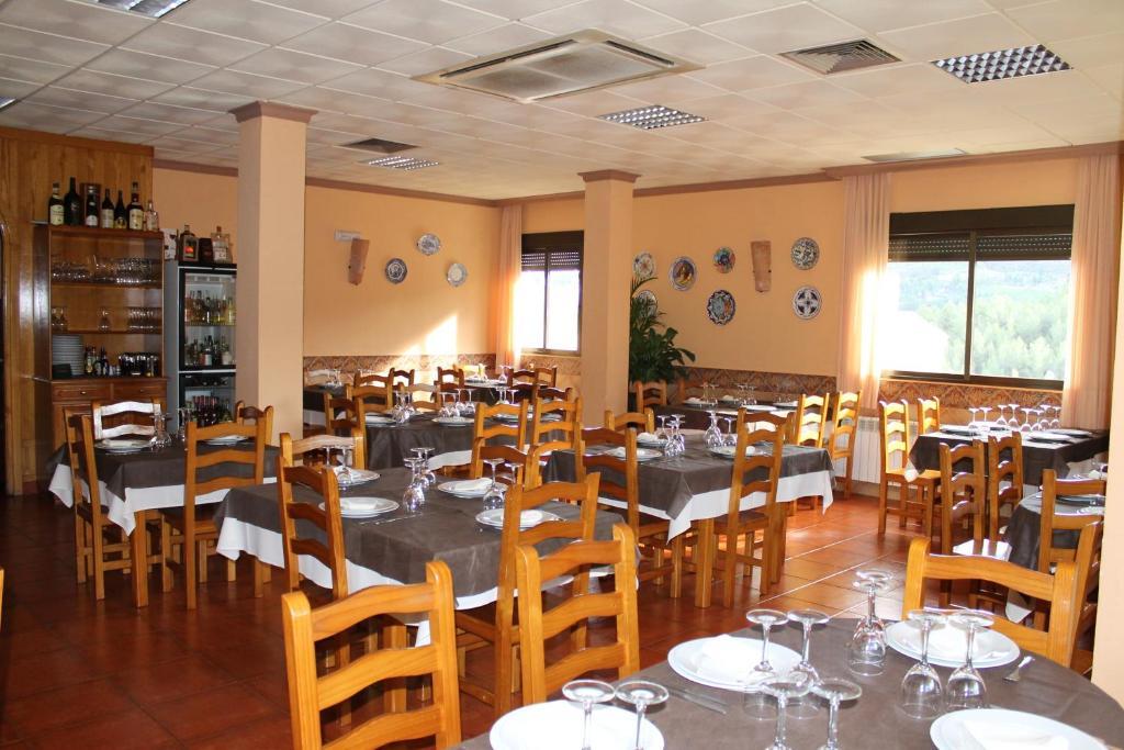 Casa Ovidio Guest House Montanejos Exterior photo