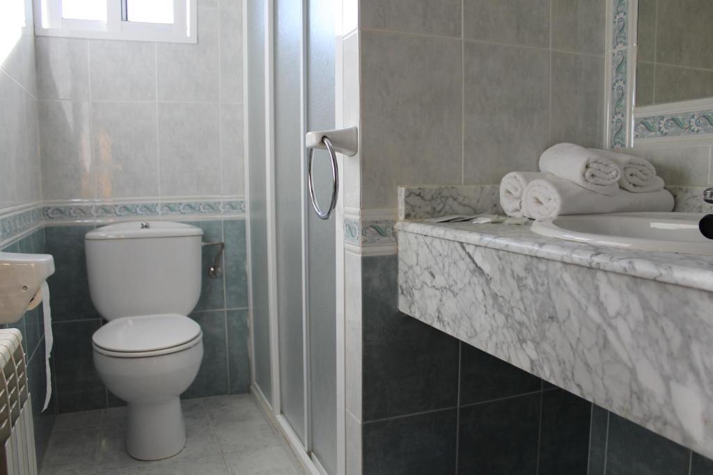 Casa Ovidio Guest House Montanejos Room photo