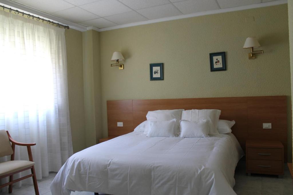 Casa Ovidio Guest House Montanejos Room photo