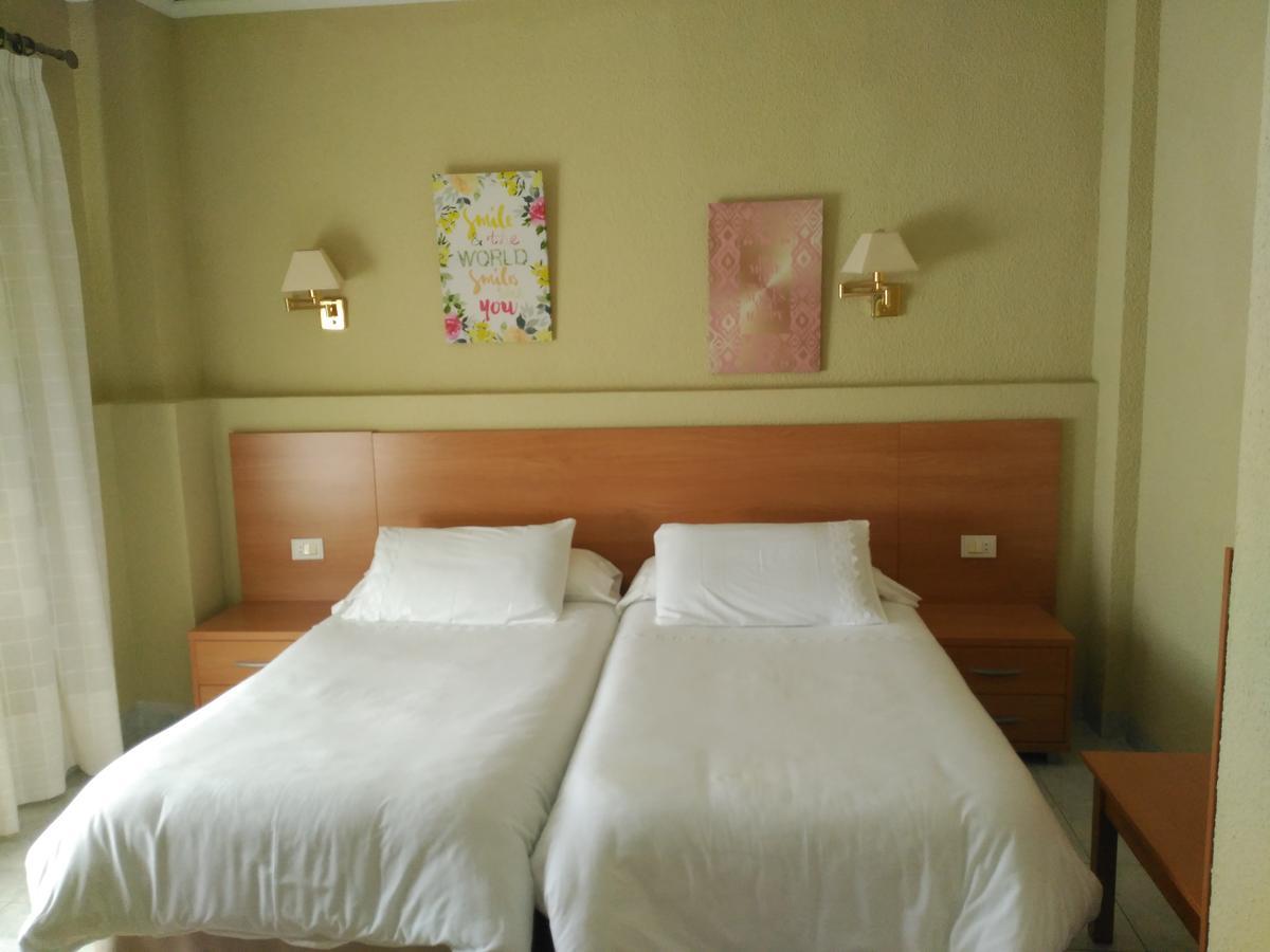 Casa Ovidio Guest House Montanejos Exterior photo