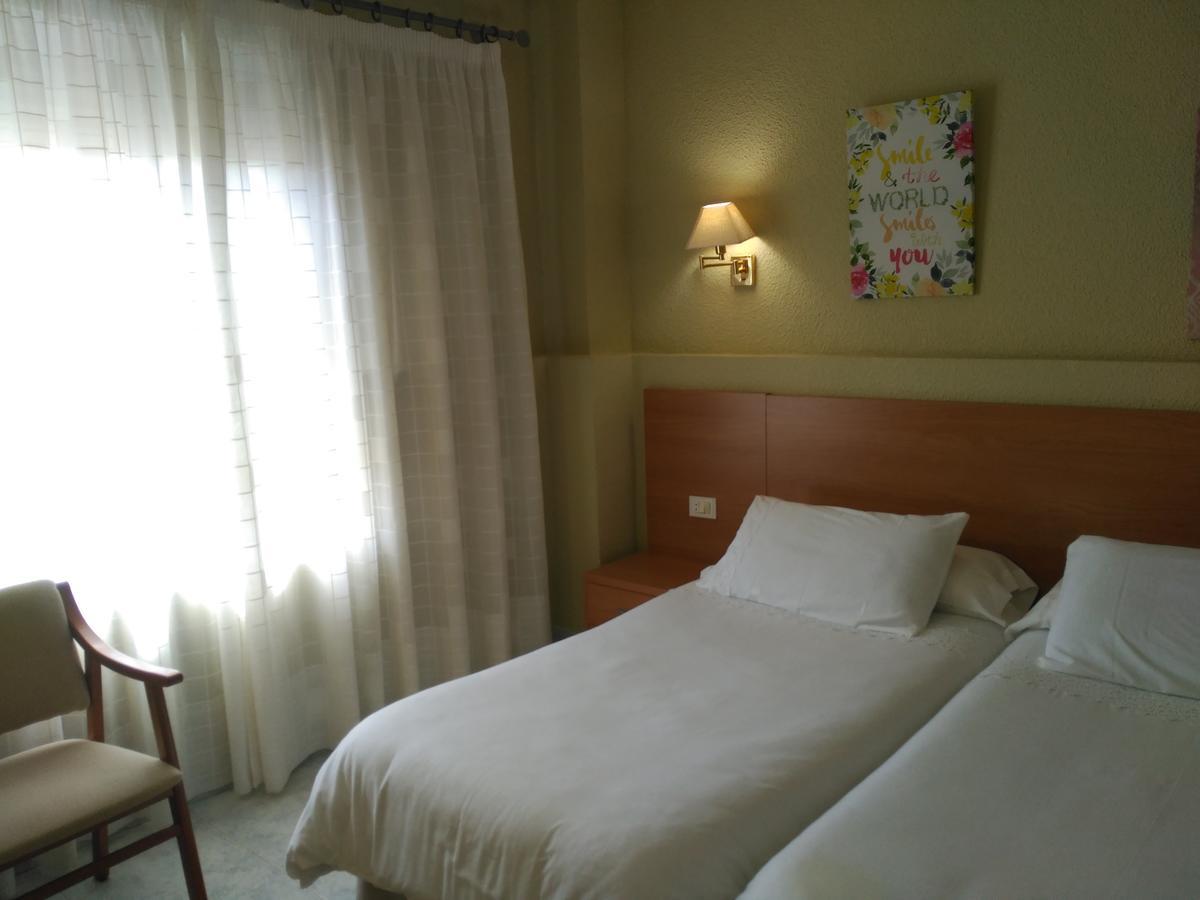 Casa Ovidio Guest House Montanejos Exterior photo